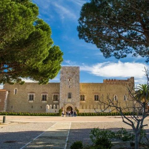 Vente                                                      Appartement
                        
                                                            à Perpignan