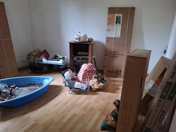 Vente                                                      Appartement
                        
                                                            à Perpignan