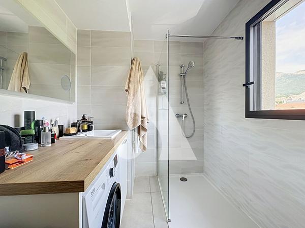 Appartement 4 pièces 116.16 m2