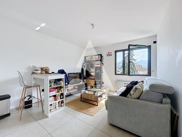 Appartement 4 pièces 116.16 m2