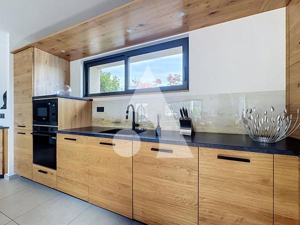 Appartement 4 pièces 116.16 m2