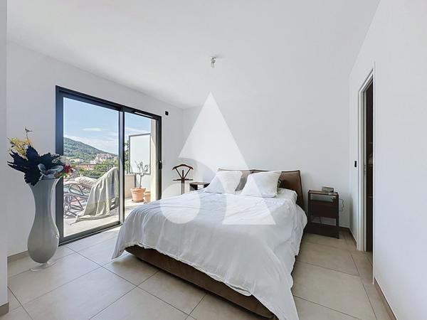 Appartement 4 pièces 116.16 m2