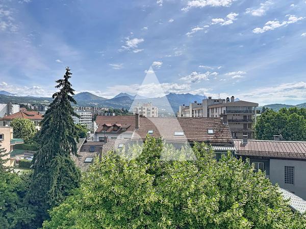 Appartement 4 pièces 116.16 m2