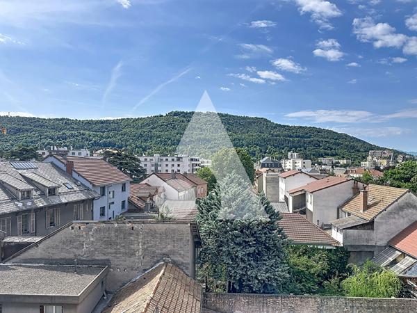 Appartement 4 pièces 116.16 m2