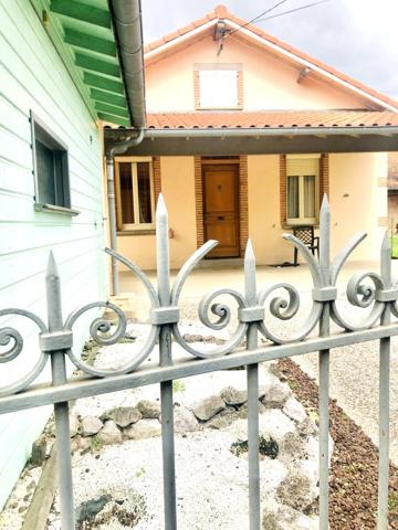 Vente / Maison