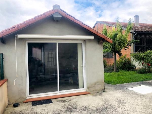 Vente / Maison