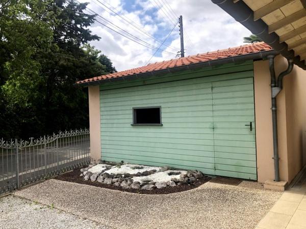 Vente / Maison