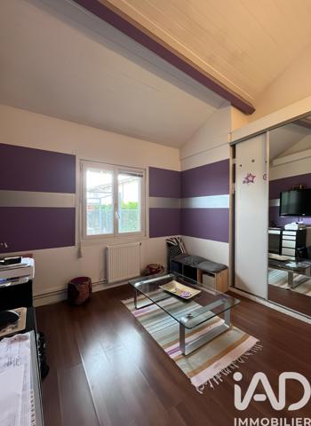 Maison à vendre 7 pièces 167 m² Bassens