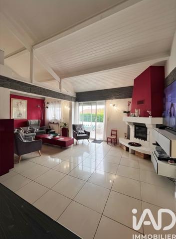 Maison à vendre 7 pièces 167 m² Bassens