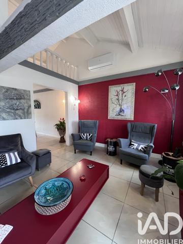 Maison à vendre 7 pièces 167 m² Bassens