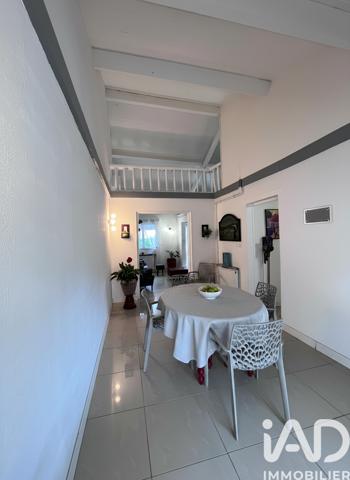 Maison à vendre 7 pièces 167 m² Bassens