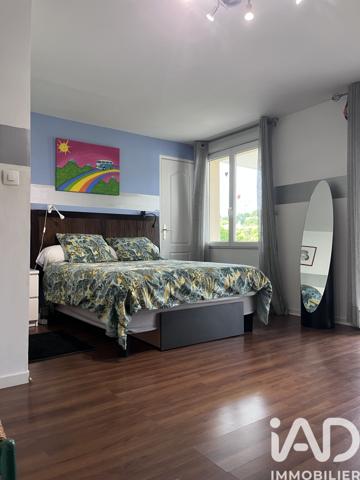 Maison à vendre 7 pièces 167 m² Bassens