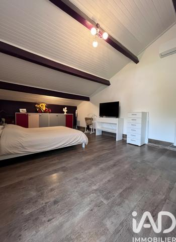 Maison à vendre 7 pièces 167 m² Bassens