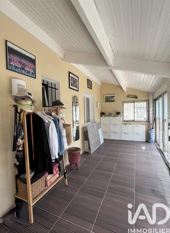 Maison à vendre 7 pièces 167 m² Bassens