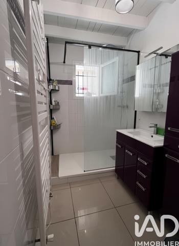 Maison à vendre 7 pièces 167 m² Bassens
