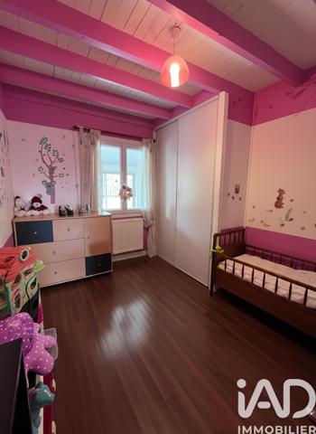 Maison à vendre 7 pièces 167 m² Bassens