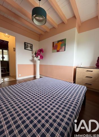 Maison à vendre 7 pièces 167 m² Bassens