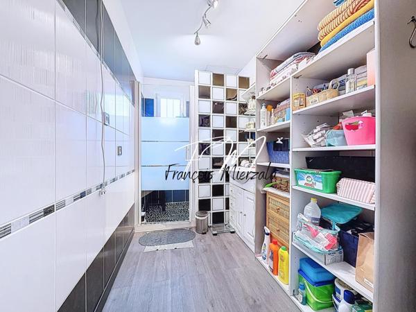 Plain-pied 3 chambres