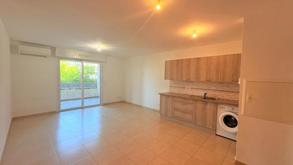 Appartement Lucciana 3 pièce(s)