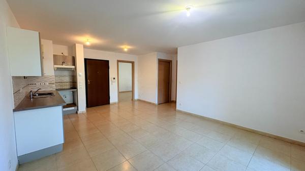 Appartement Lucciana 3 pièce(s)