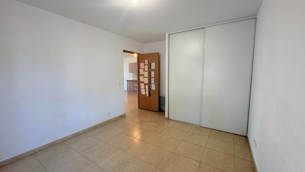 Appartement Lucciana 3 pièce(s)