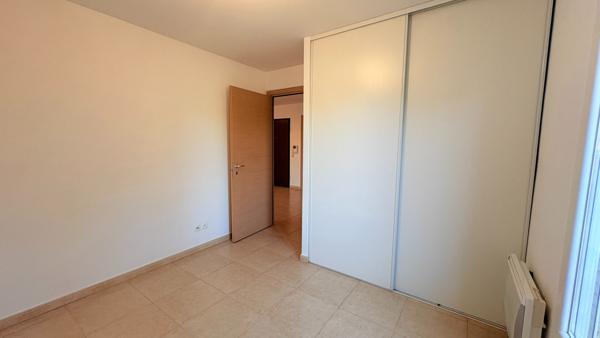 Appartement Lucciana 3 pièce(s)
