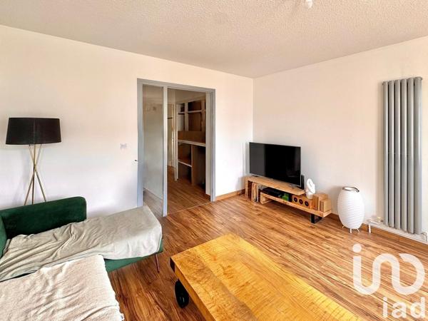 Appartement à vendre 3 pièces 71 m² Pau