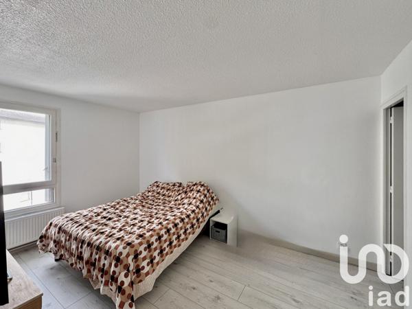 Appartement à vendre 3 pièces 71 m² Pau