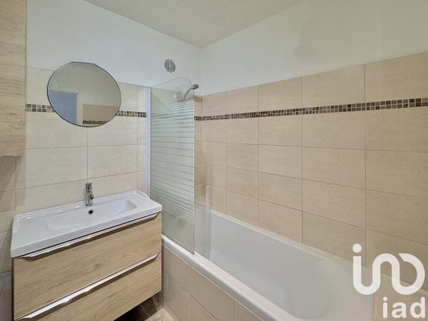 Appartement à vendre 3 pièces 71 m² Pau