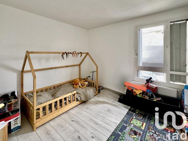 Appartement à vendre 3 pièces 71 m² Pau