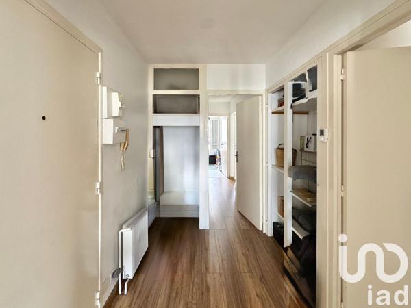 Appartement à vendre 3 pièces 71 m² Pau