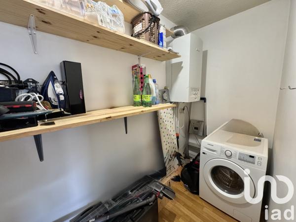 Appartement à vendre 3 pièces 71 m² Pau