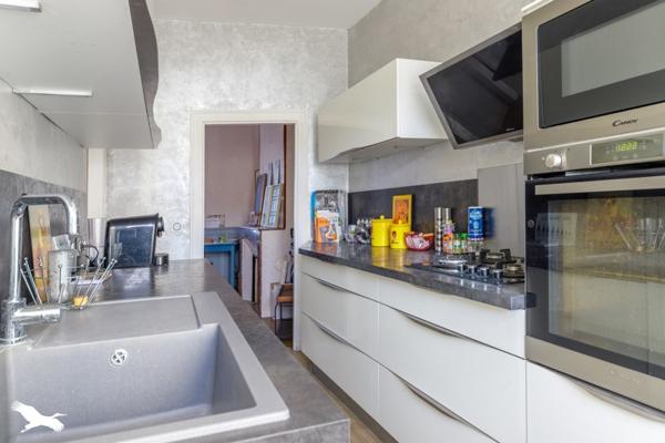 Maison à vendre |  Châteauroux |  5 pièces | 165 m²