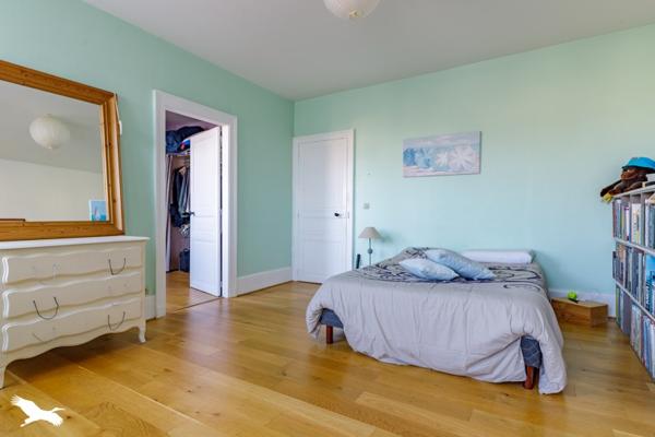 Maison à vendre |  Châteauroux |  5 pièces | 165 m²