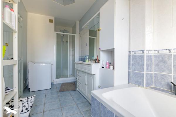 Maison à vendre |  Châteauroux |  5 pièces | 165 m²