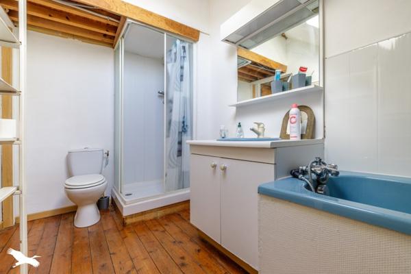 Maison à vendre |  Châteauroux |  5 pièces | 165 m²