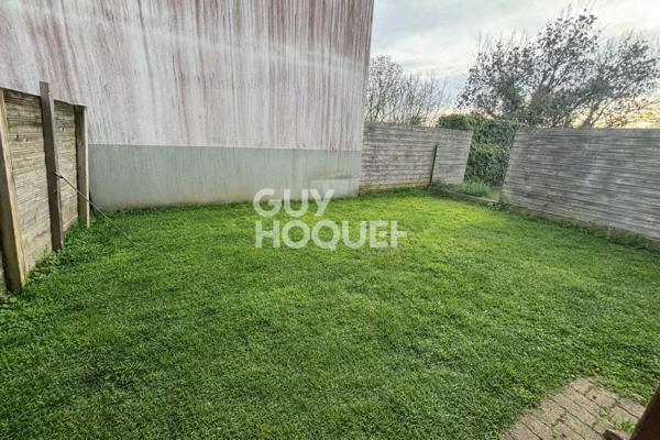 Maison 6 pièces à Vertou