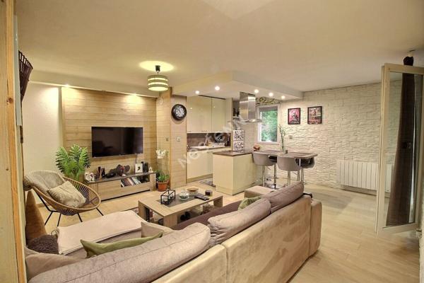 Appartement Aucamville en rez de chaussee