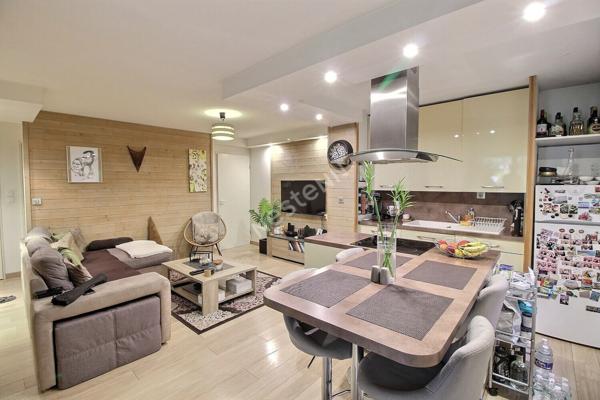 Appartement Aucamville en rez de chaussee