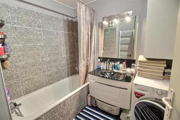 Appartement Aucamville en rez de chaussee