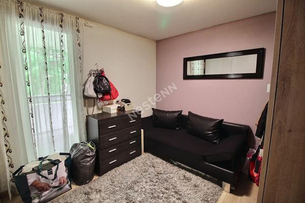 Appartement Aucamville en rez de chaussee