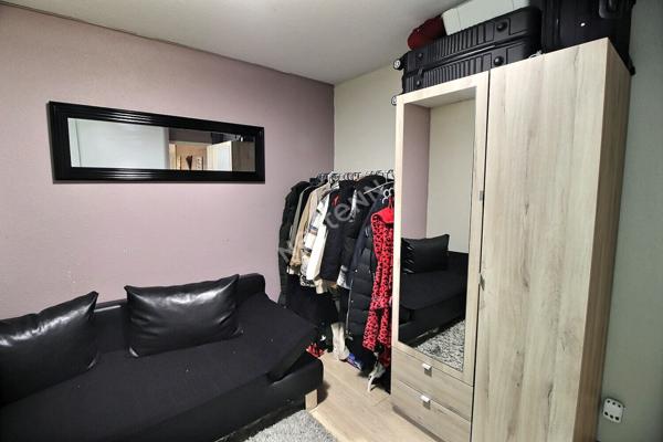 Appartement Aucamville en rez de chaussee