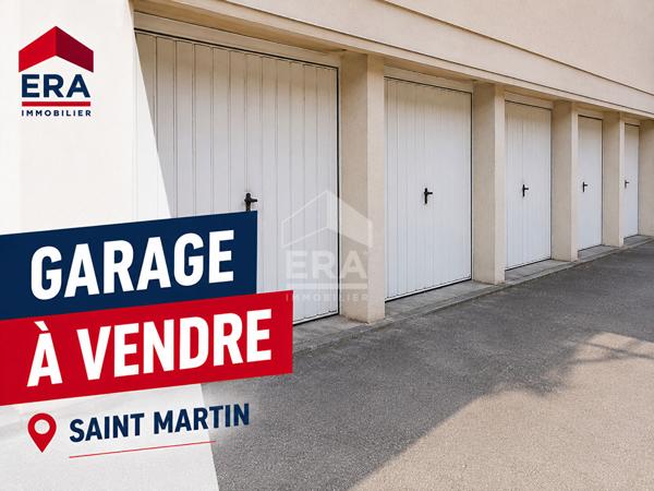 Parking / box Etampes 15 m2