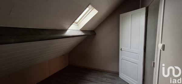 Maison de ville 4 pièces de 108 m² à Vieux-Berquin (59232)