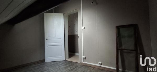 Maison de ville 4 pièces de 108 m² à Vieux-Berquin (59232)