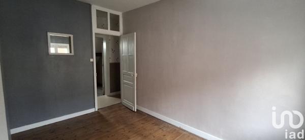 Maison de ville 4 pièces de 108 m² à Vieux-Berquin (59232)