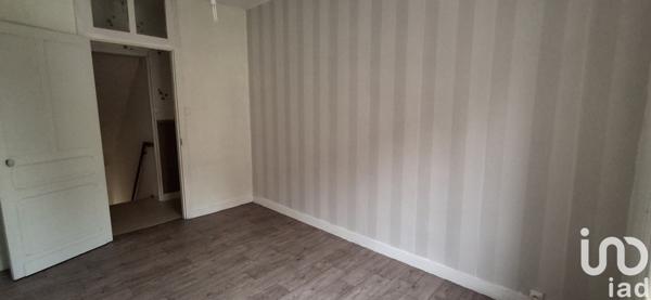 Maison de ville 4 pièces de 108 m² à Vieux-Berquin (59232)