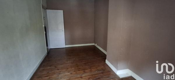 Maison de ville 4 pièces de 108 m² à Vieux-Berquin (59232)