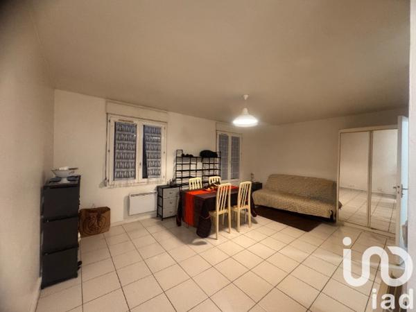 Appartement à vendre 1 pièce 31 m² Vigneux-sur-Seine