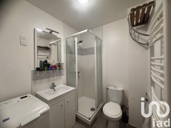 Appartement à vendre 1 pièce 31 m² Vigneux-sur-Seine